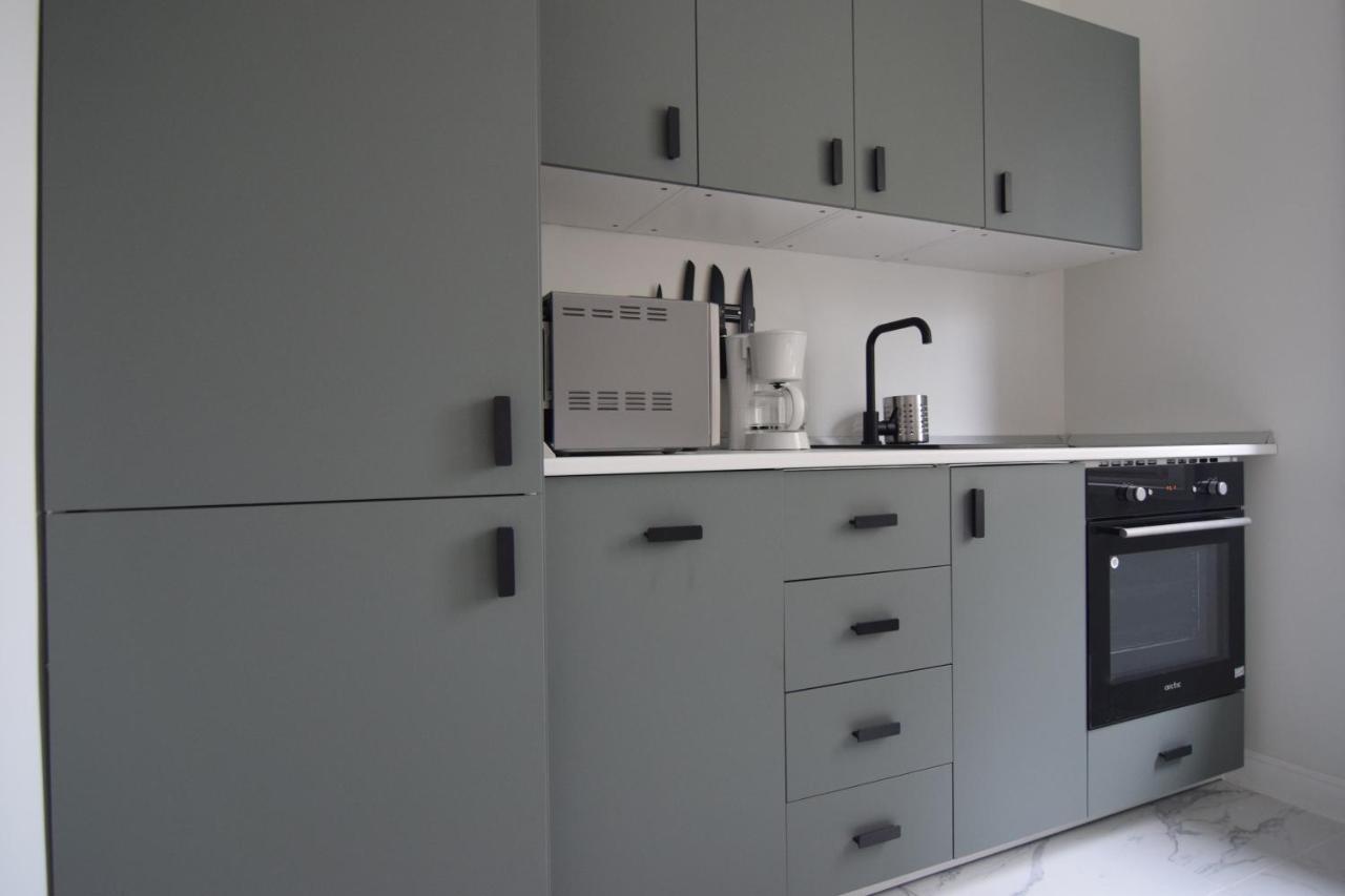 Beautiful Apartment In Old City Bukarest Eksteriør billede